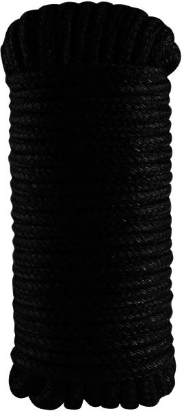 Sex Extra Bondage Rope Blk