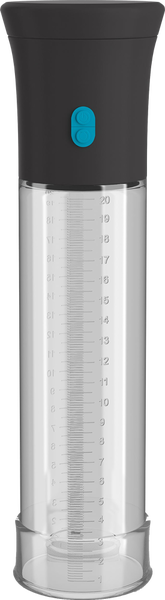 PD Deluxe Auto Vac Powerpump