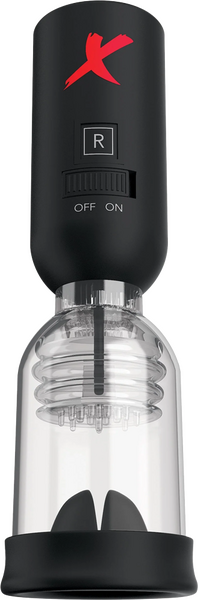 PDX Tip Teaser Vibe Pump