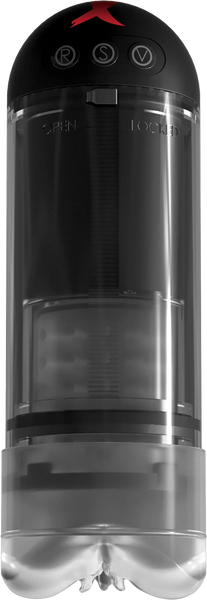PDX Extender Pro Vibe Pump