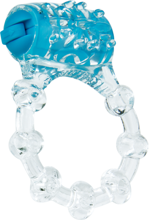 SO Colorpop C-Ring Blue