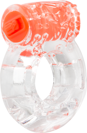 SO Colorpop C-Ring Orange