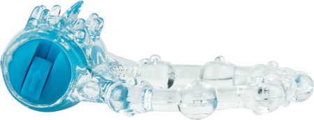 SO Colorpop C-Ring Blue