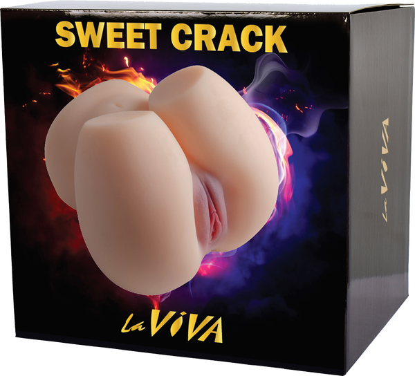 LV Sweet Crack