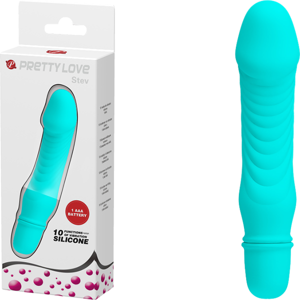 Pretty Love Mini Vibe Blue