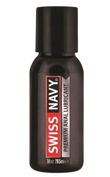 SN Anal Lubricant 29.5ml
