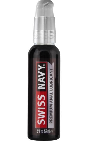 SN Anal Lubricant 59ml