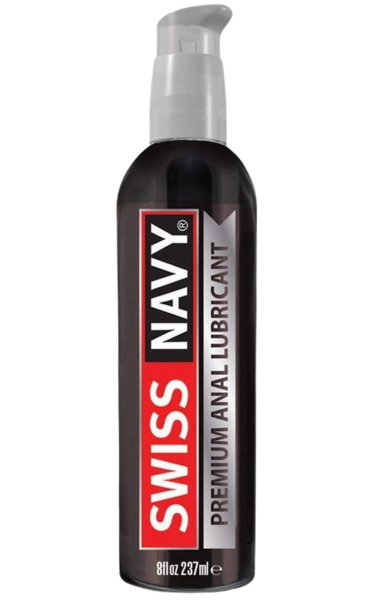 SN Anal Lubricant 237ml