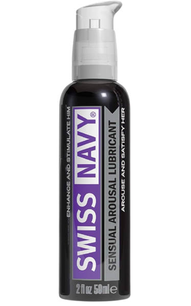 SN Sensual Arousal 59ml