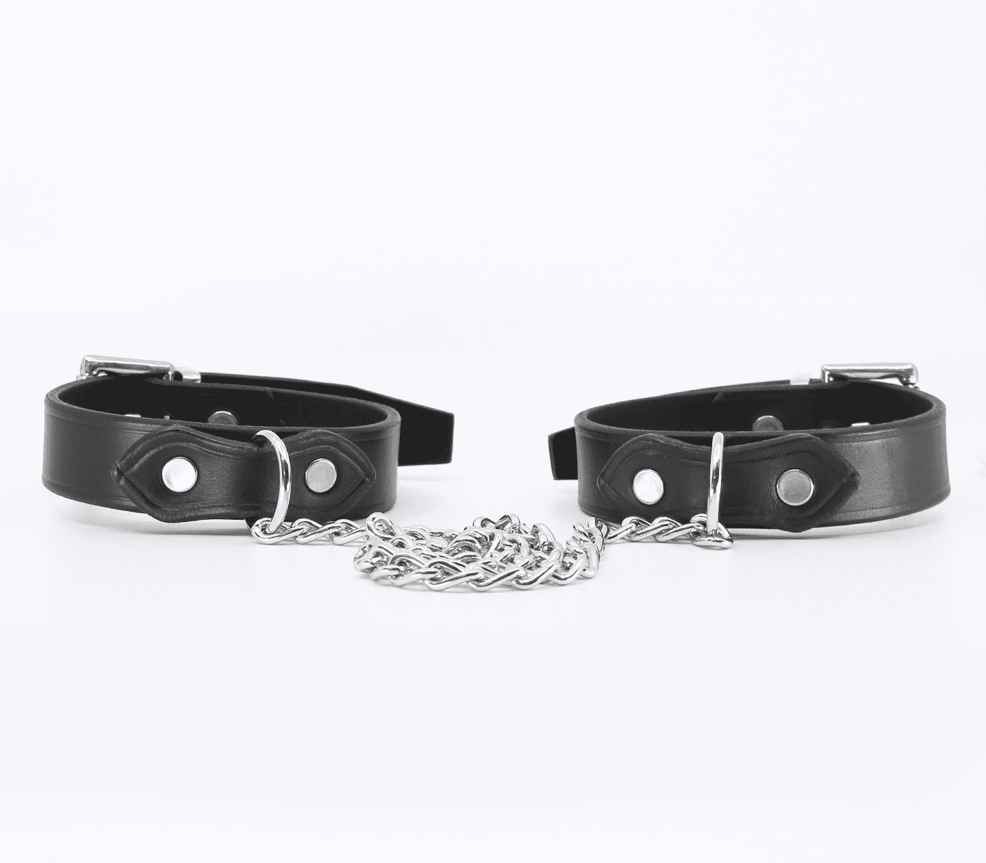 LL ANK002 Chain Join Blk