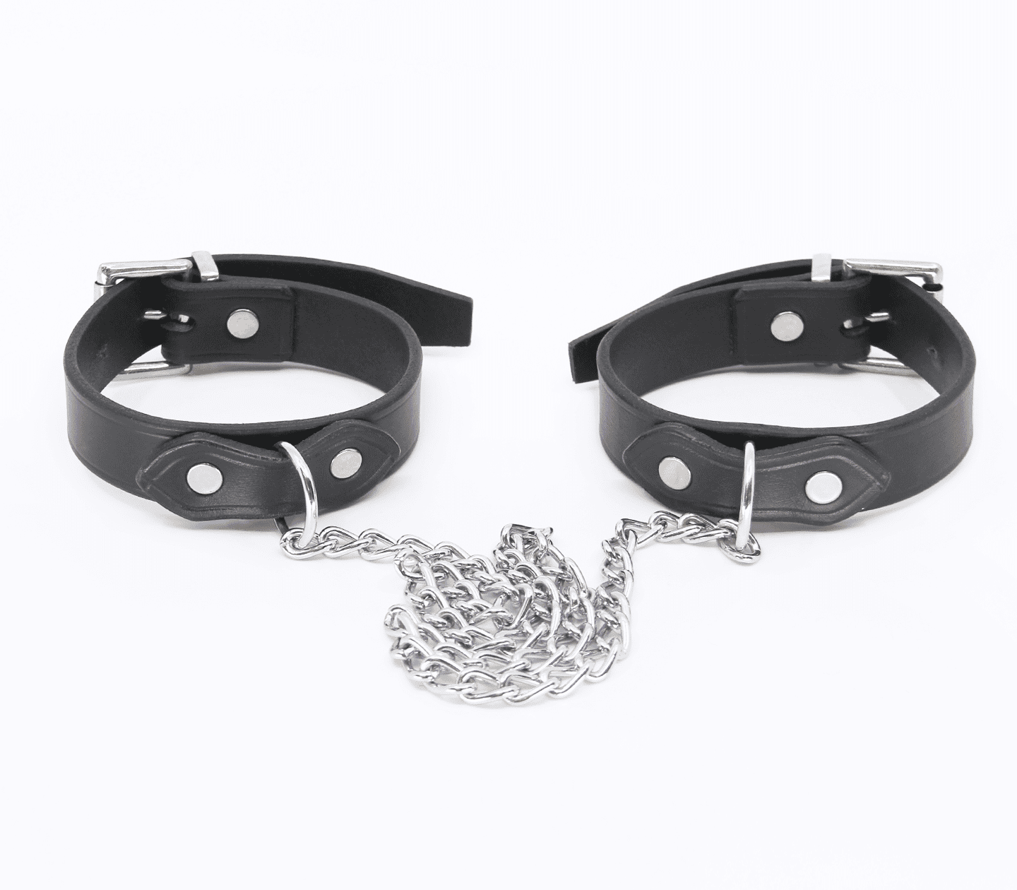 LL ANK002 Chain Join Blk