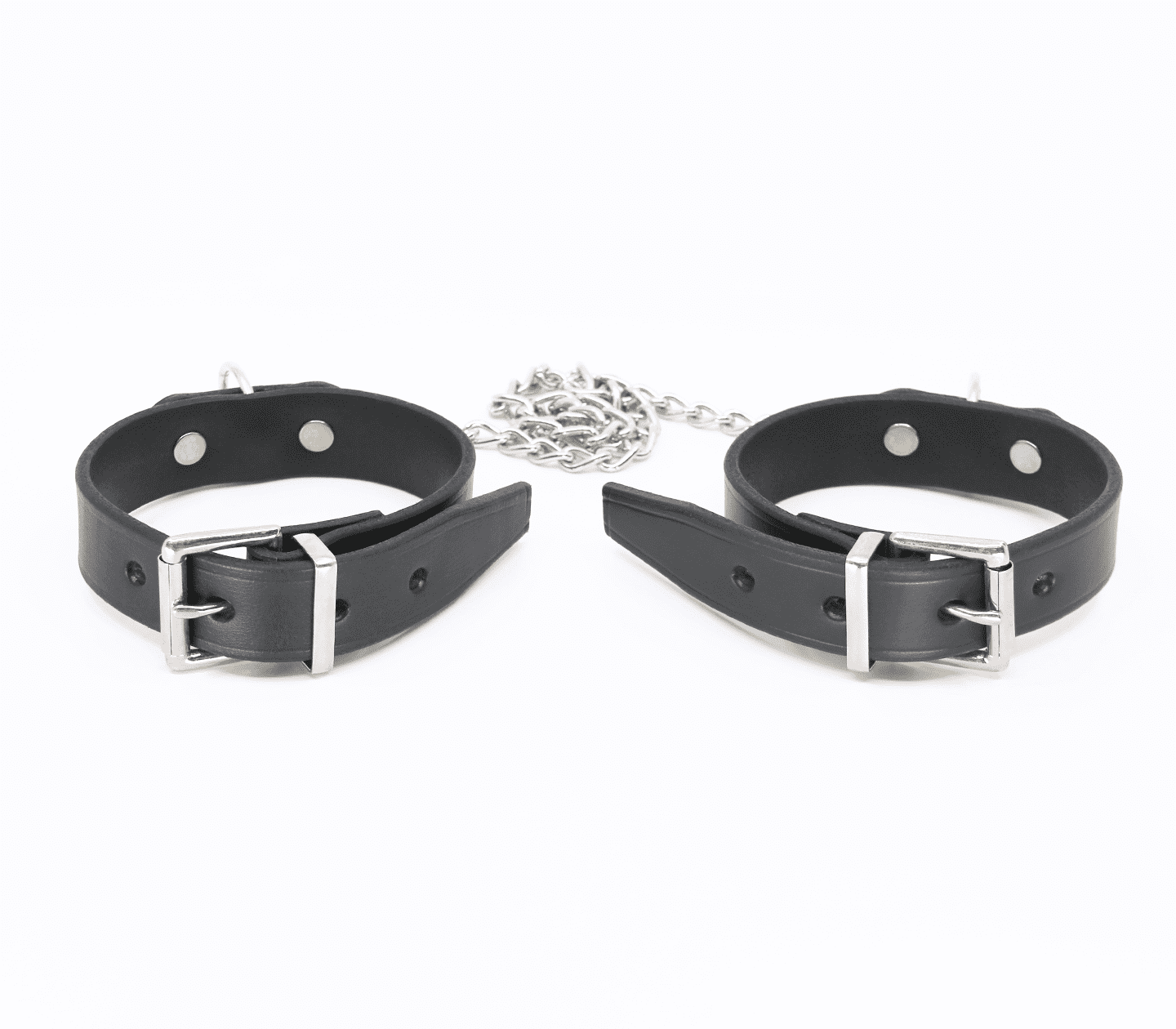 LL ANK002 Chain Join Blk