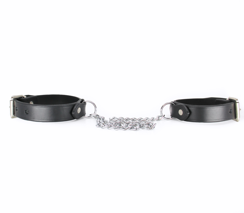 LL ANK002 Chain Join Blk