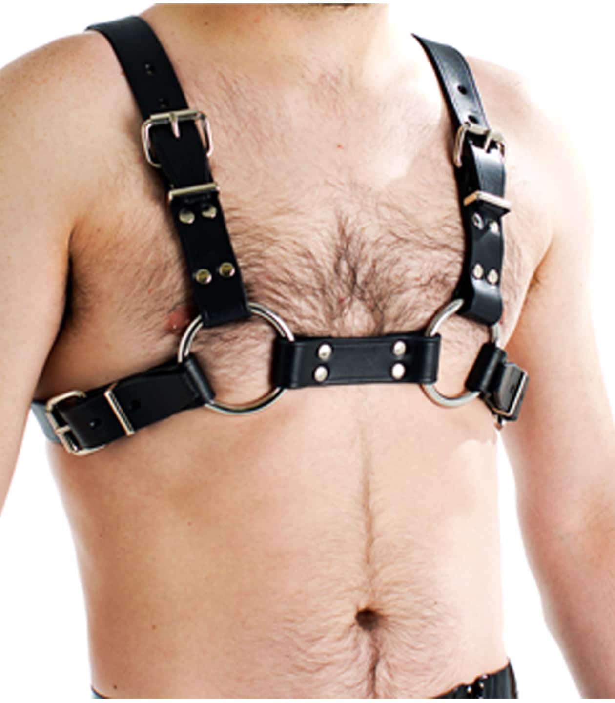 LL BRA003 Blk