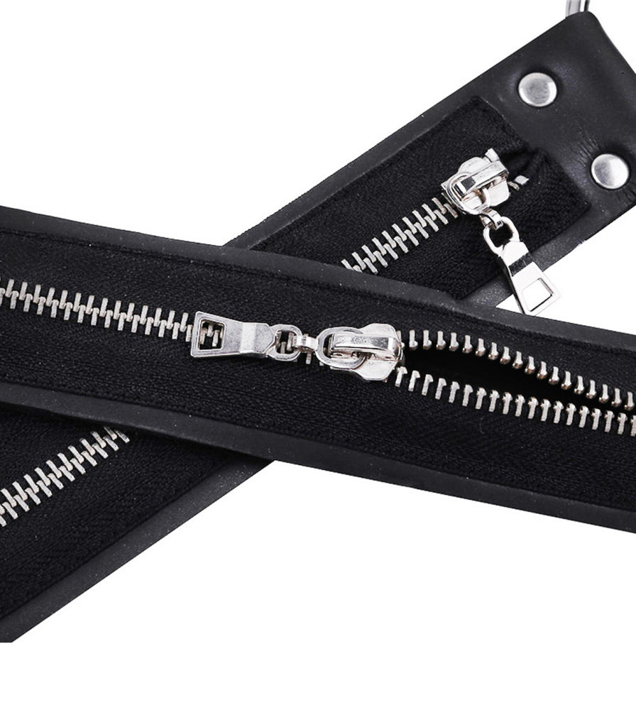 LL BRA16 Neoprene Blk