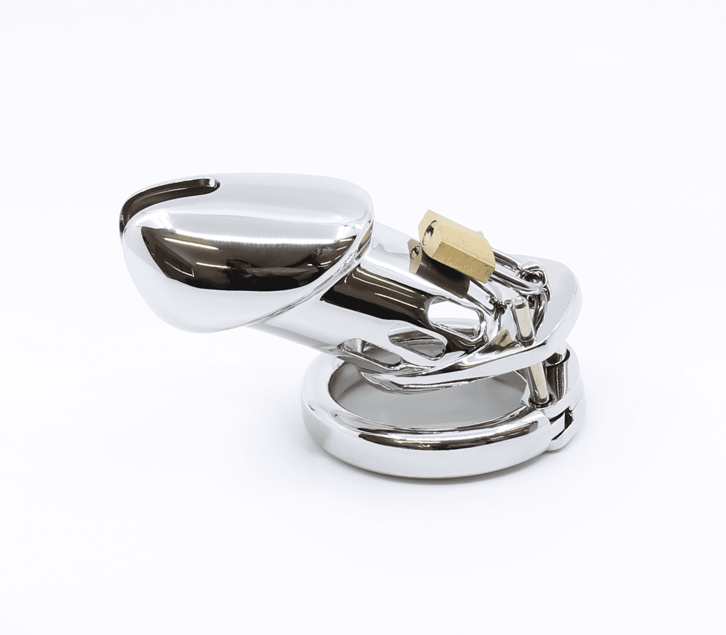 LL Cage003 45mm Steel