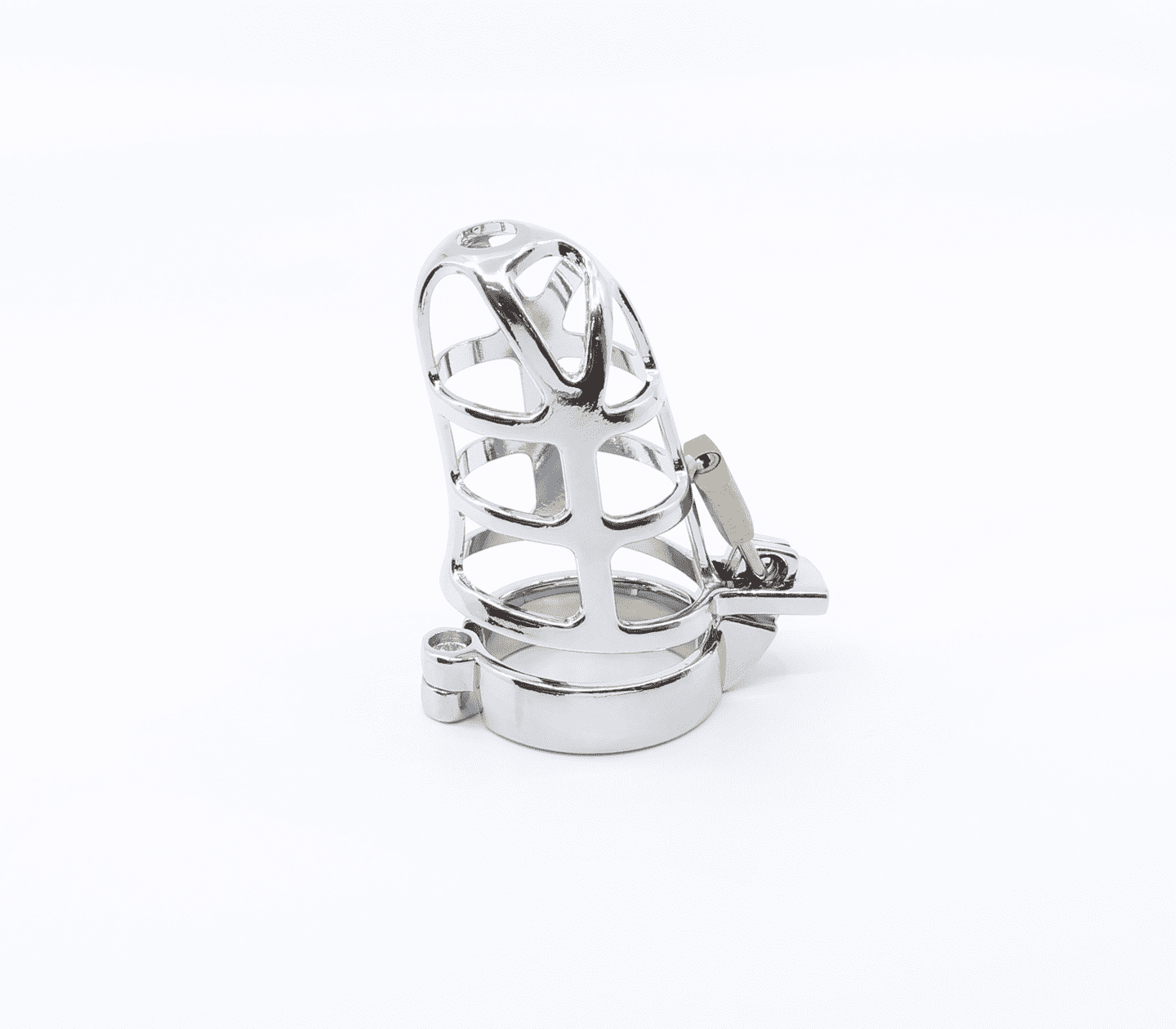 LL Cage006 50mm Steel