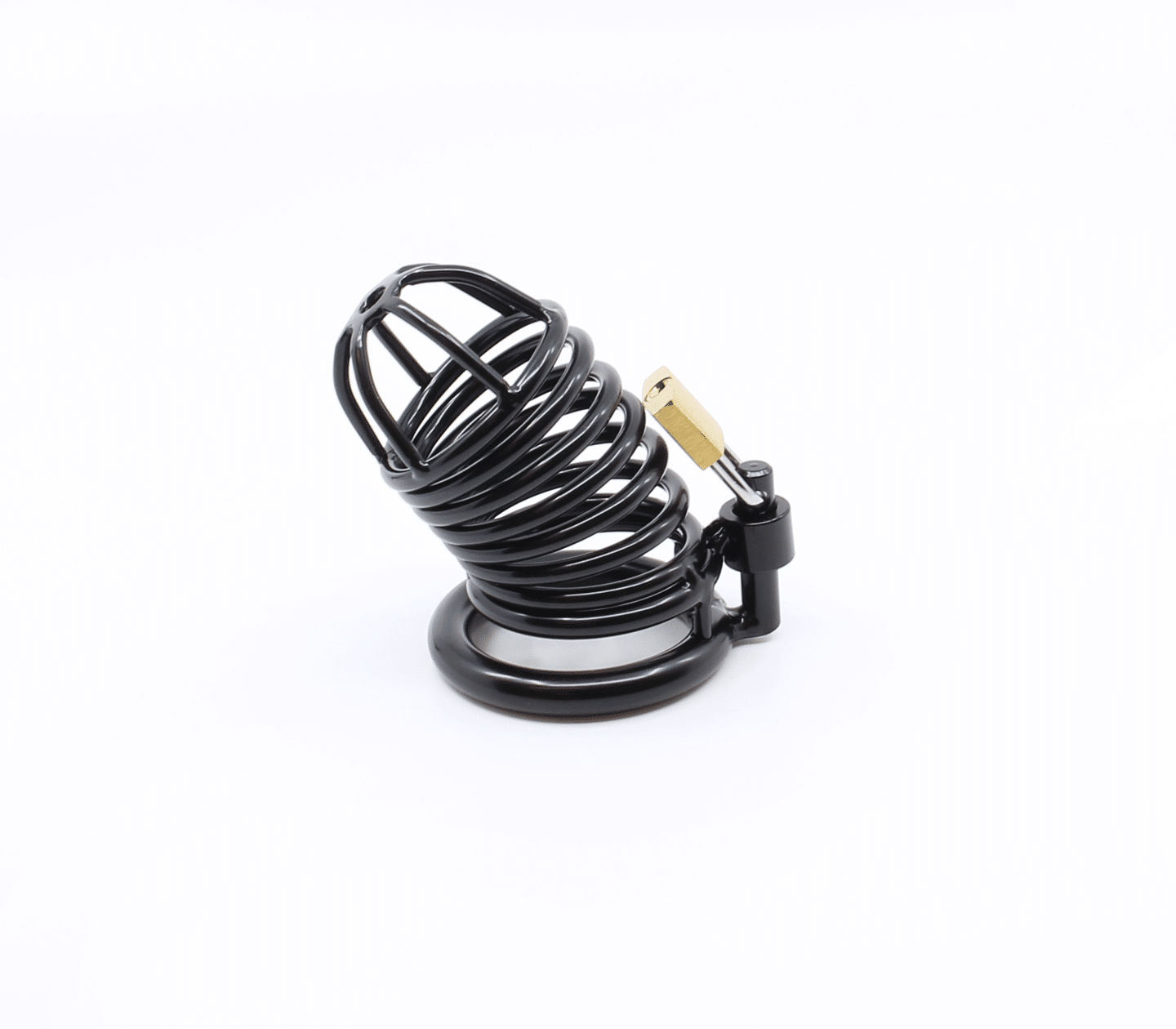 LL Cage008 40mm Black