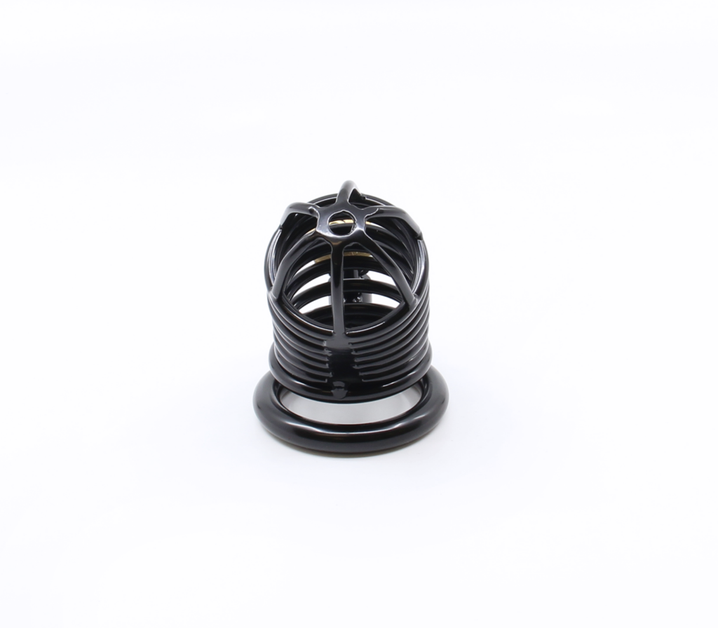 LL Cage008 50mm Black