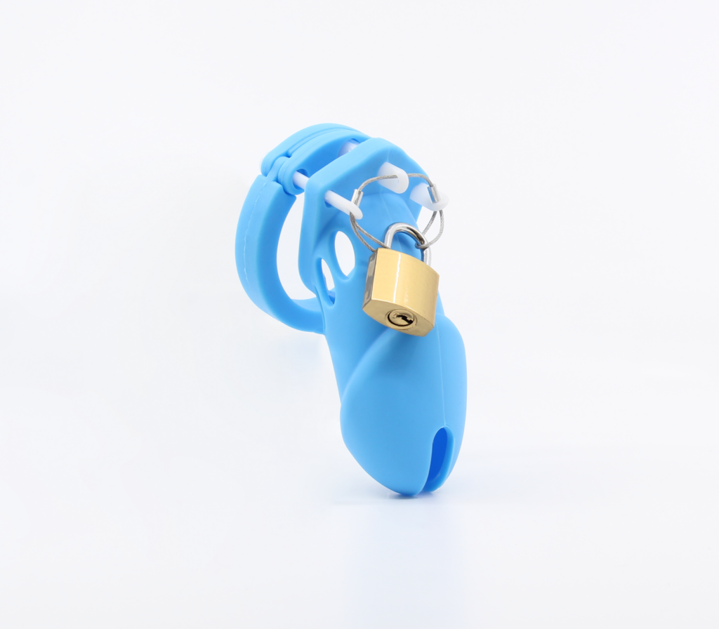 LL CAGE009 Blue