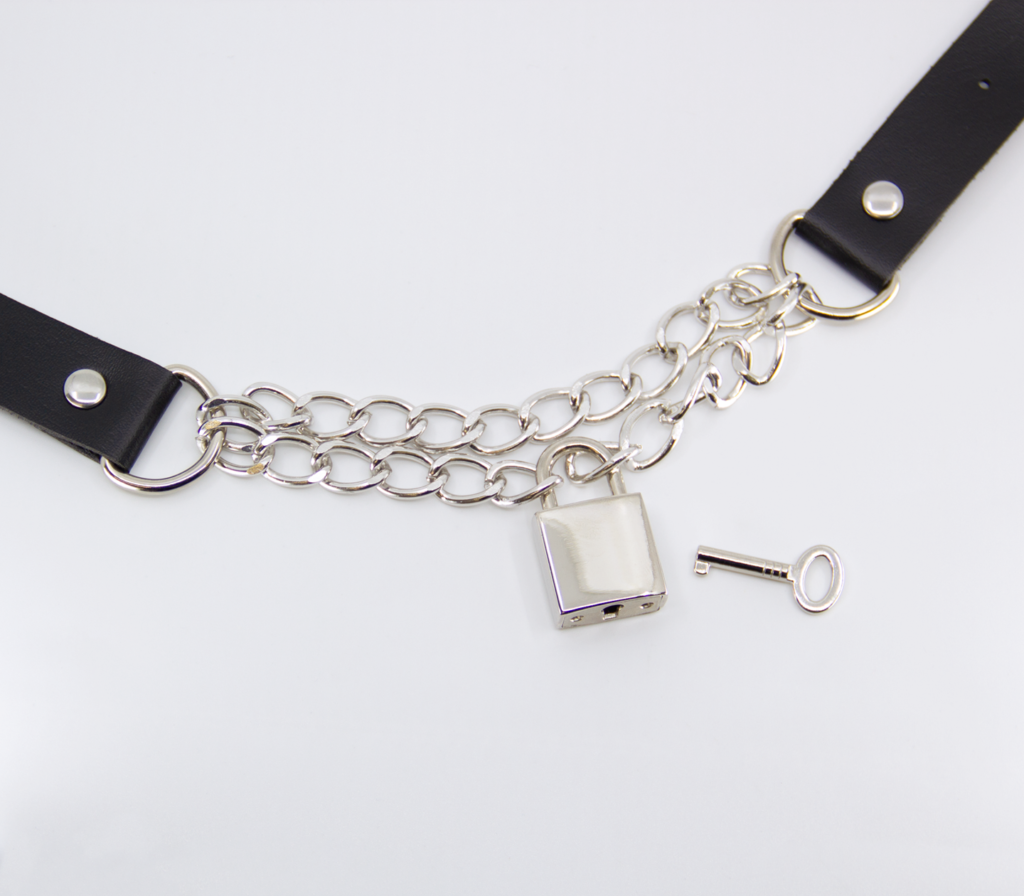 LL CHO024 Padlock