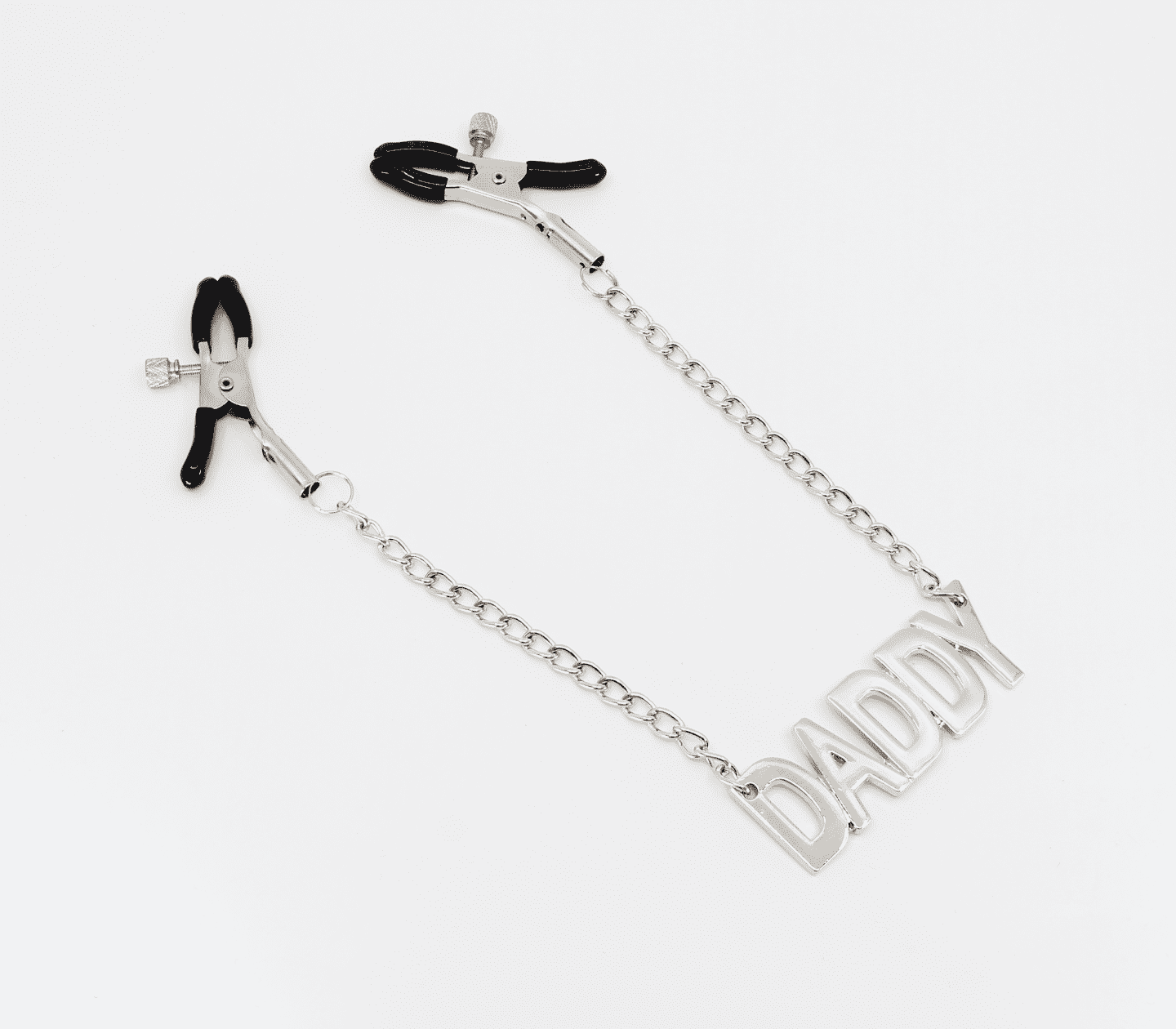 LL DADDY Nipple Clamp CLA010F