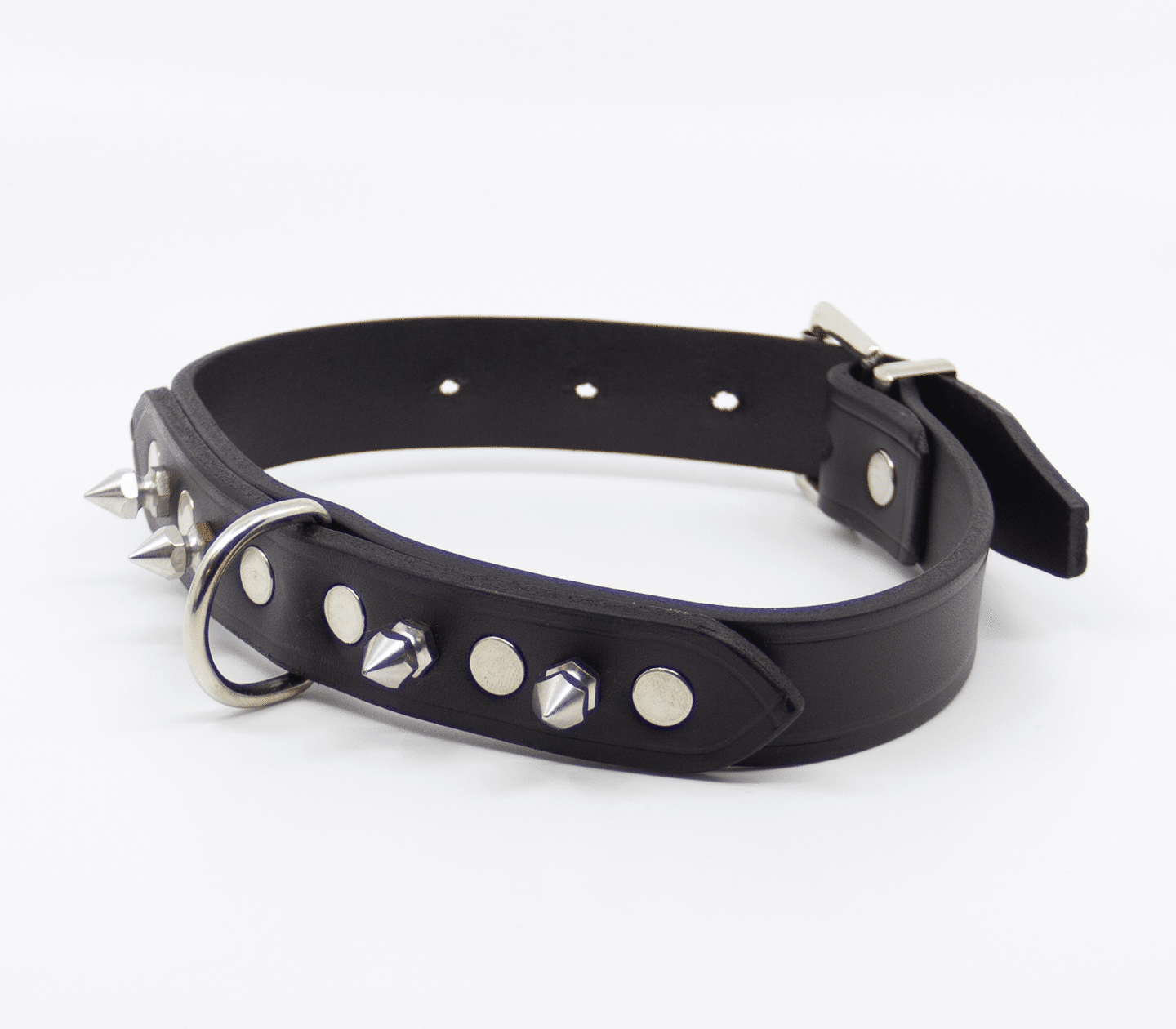 LL COL006 Blk/Spk