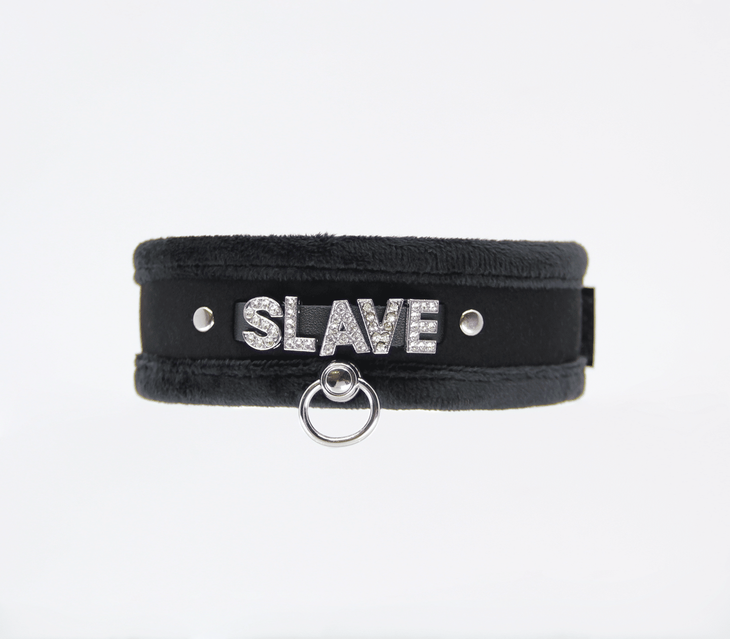 LL COL016B Slave BLK