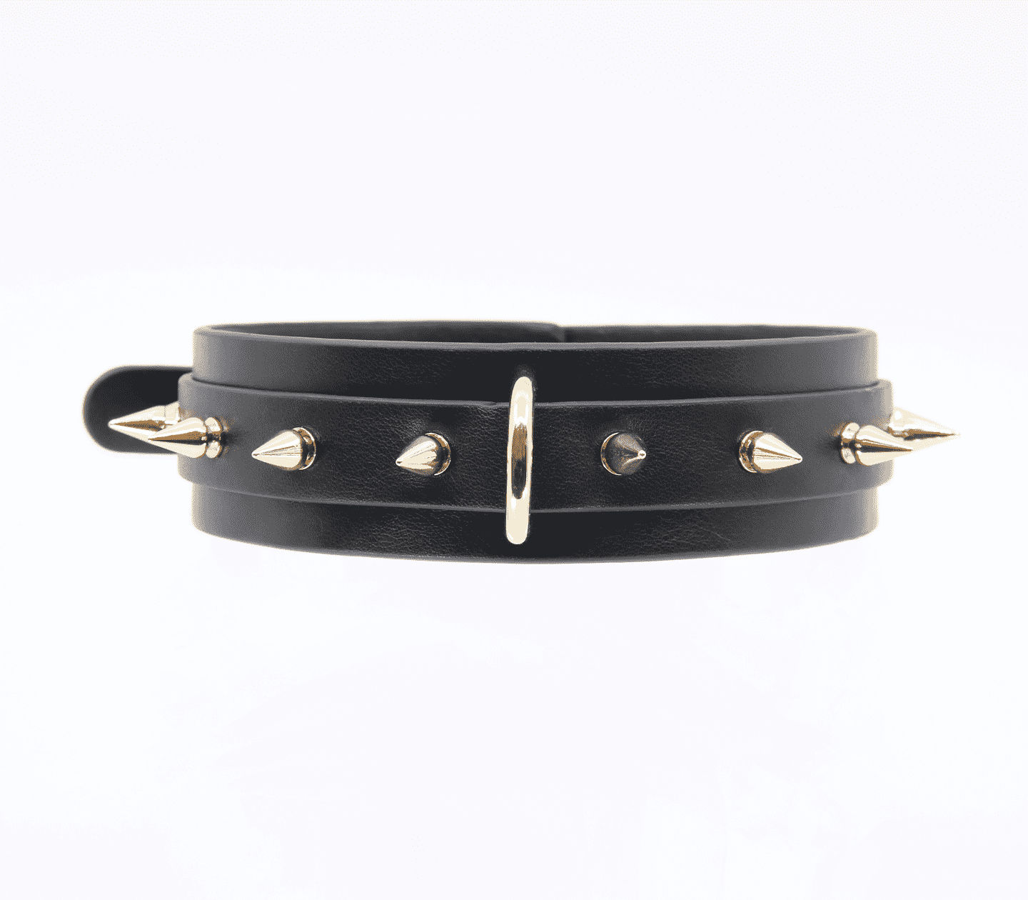 LL COL072 Spiked GLD