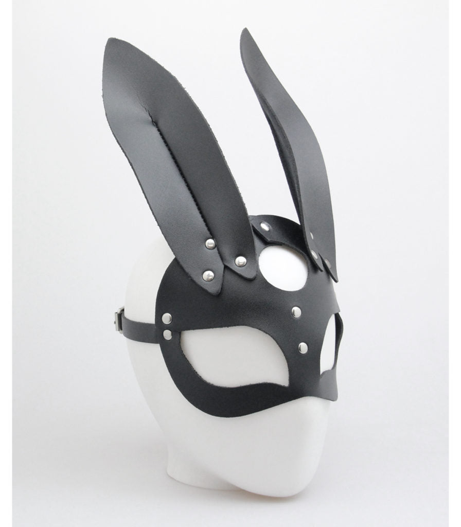 LL EAR0065 Bunny  Mask