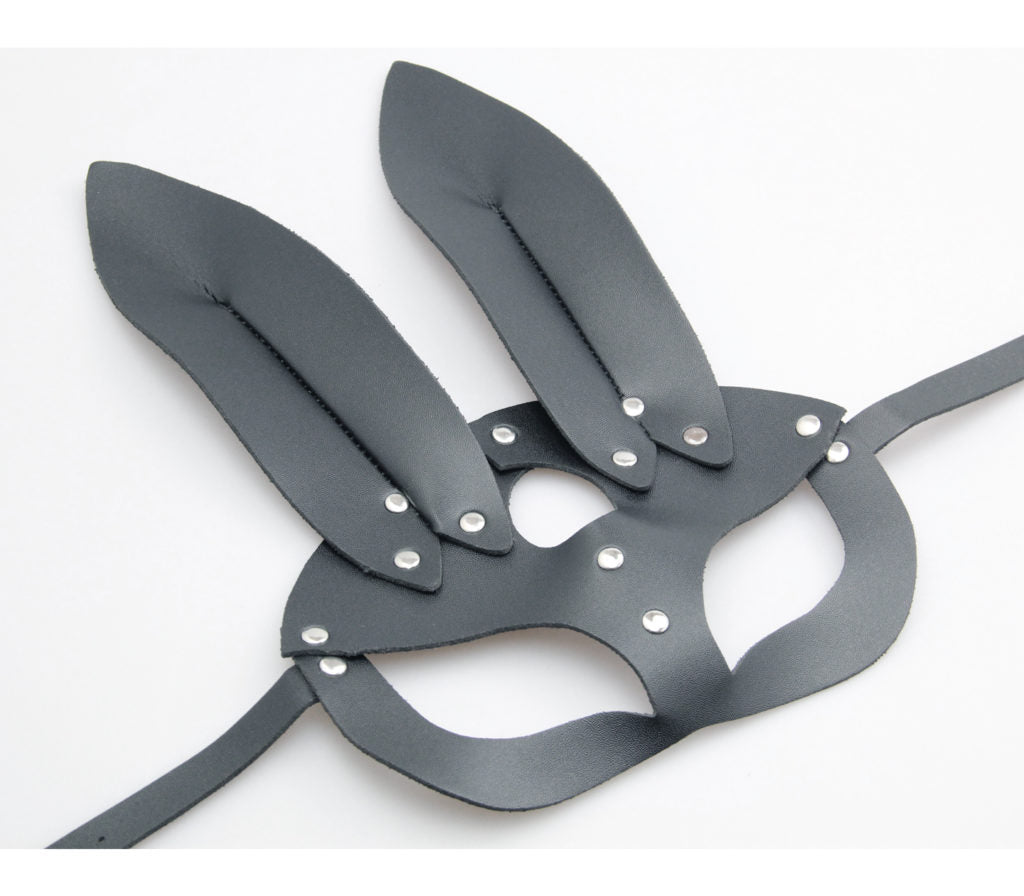 LL EAR0065 Bunny  Mask