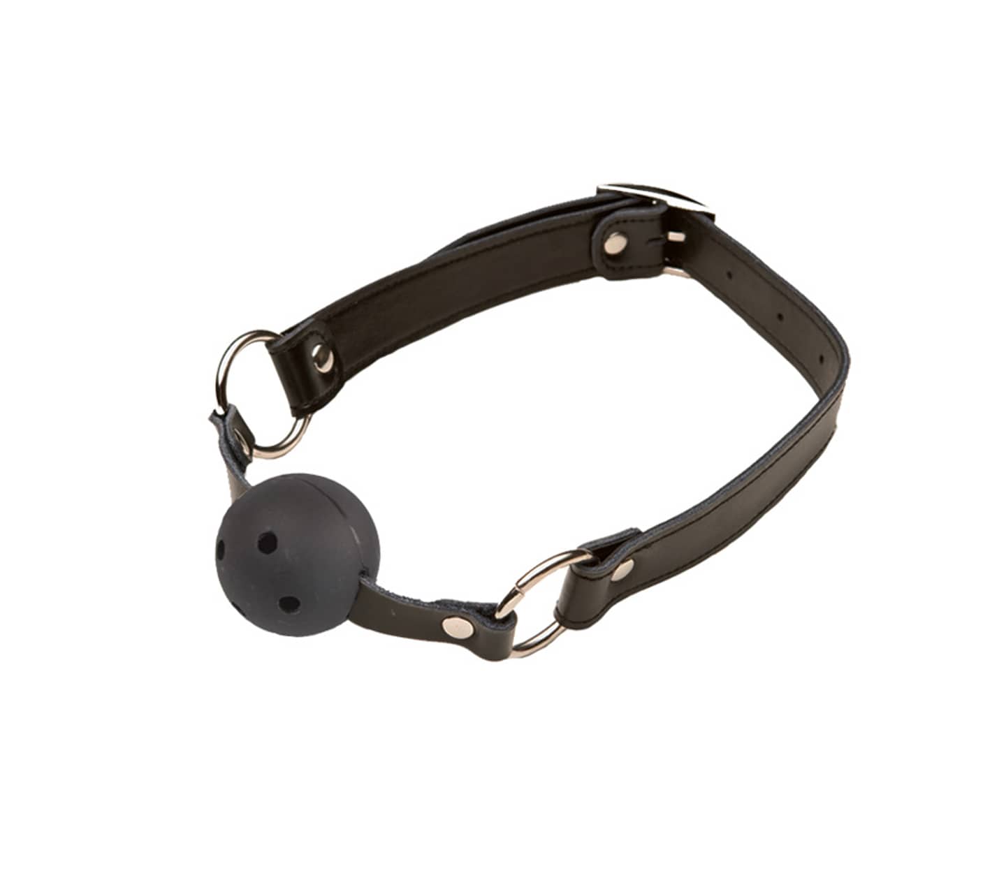LL GAG001A Black