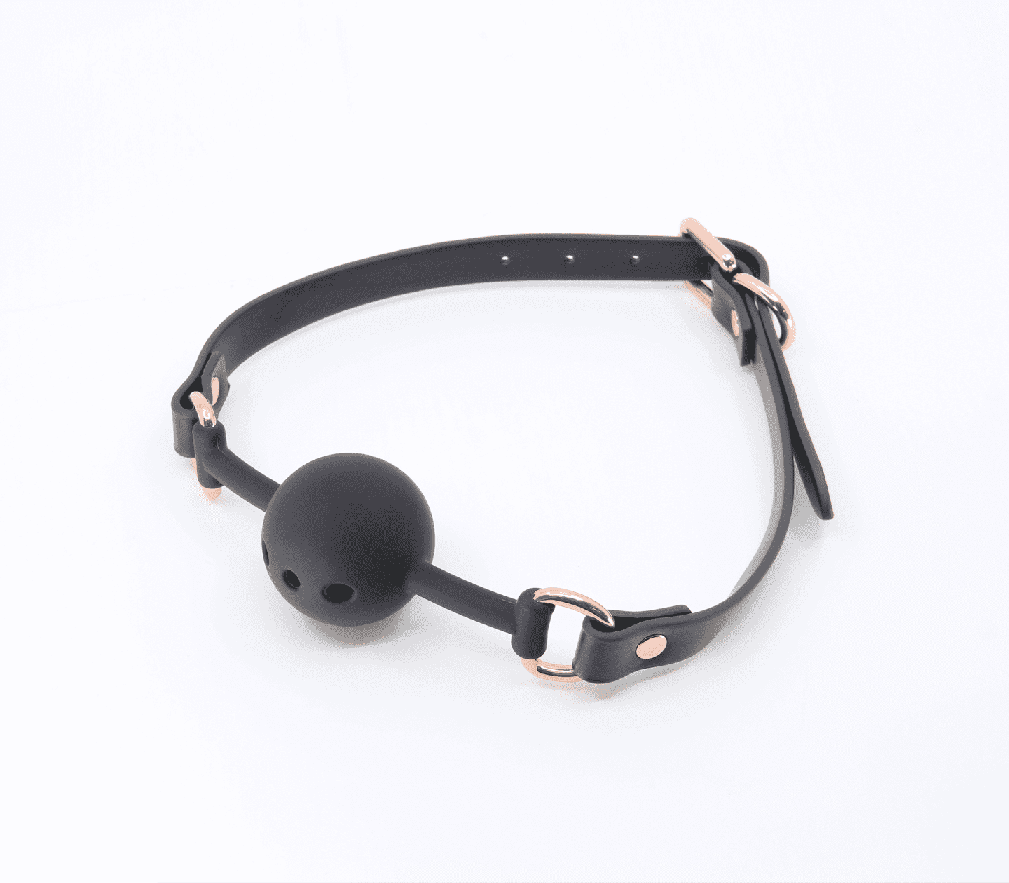 LL GAG071 Breathable RoseGold