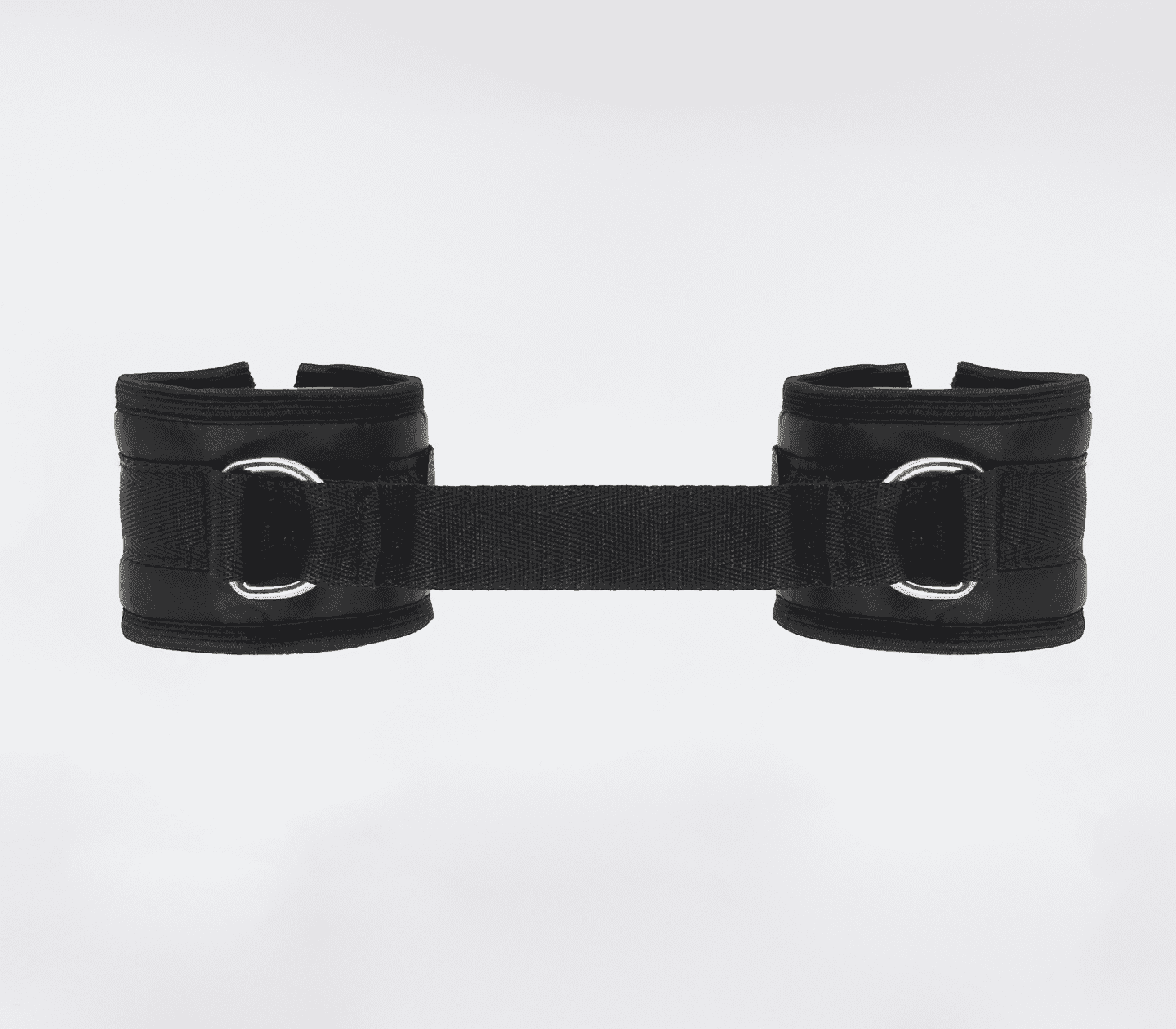 LL HAN036 Velcro Blk