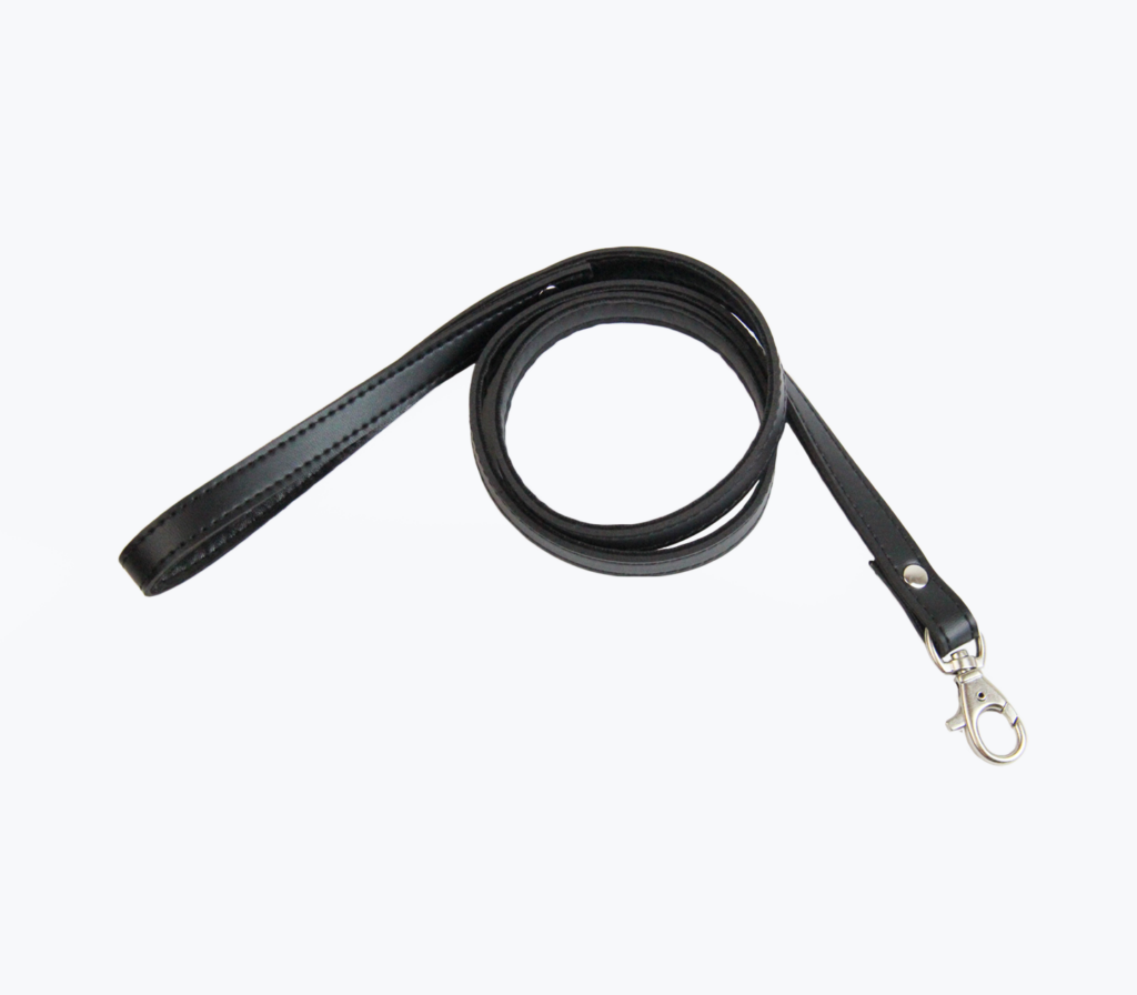 LL LEA006 Padded PU Lead