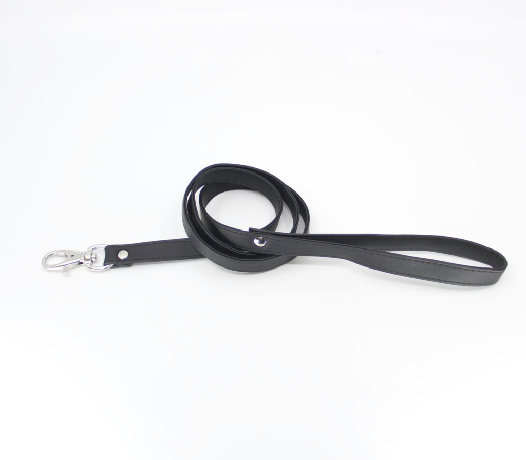 LL LEA006 Padded PU Lead