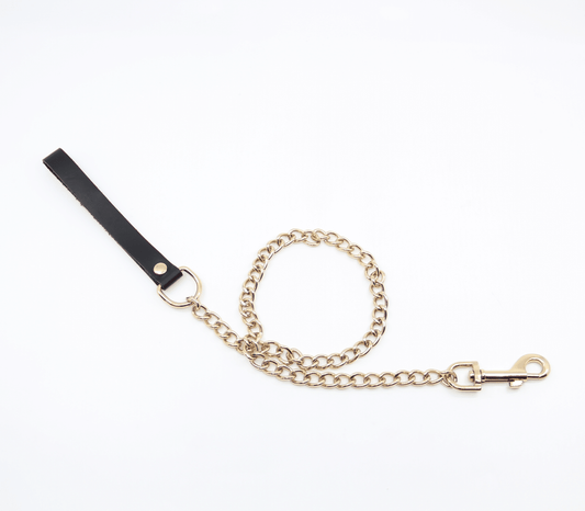 LL LEA048 Gold
