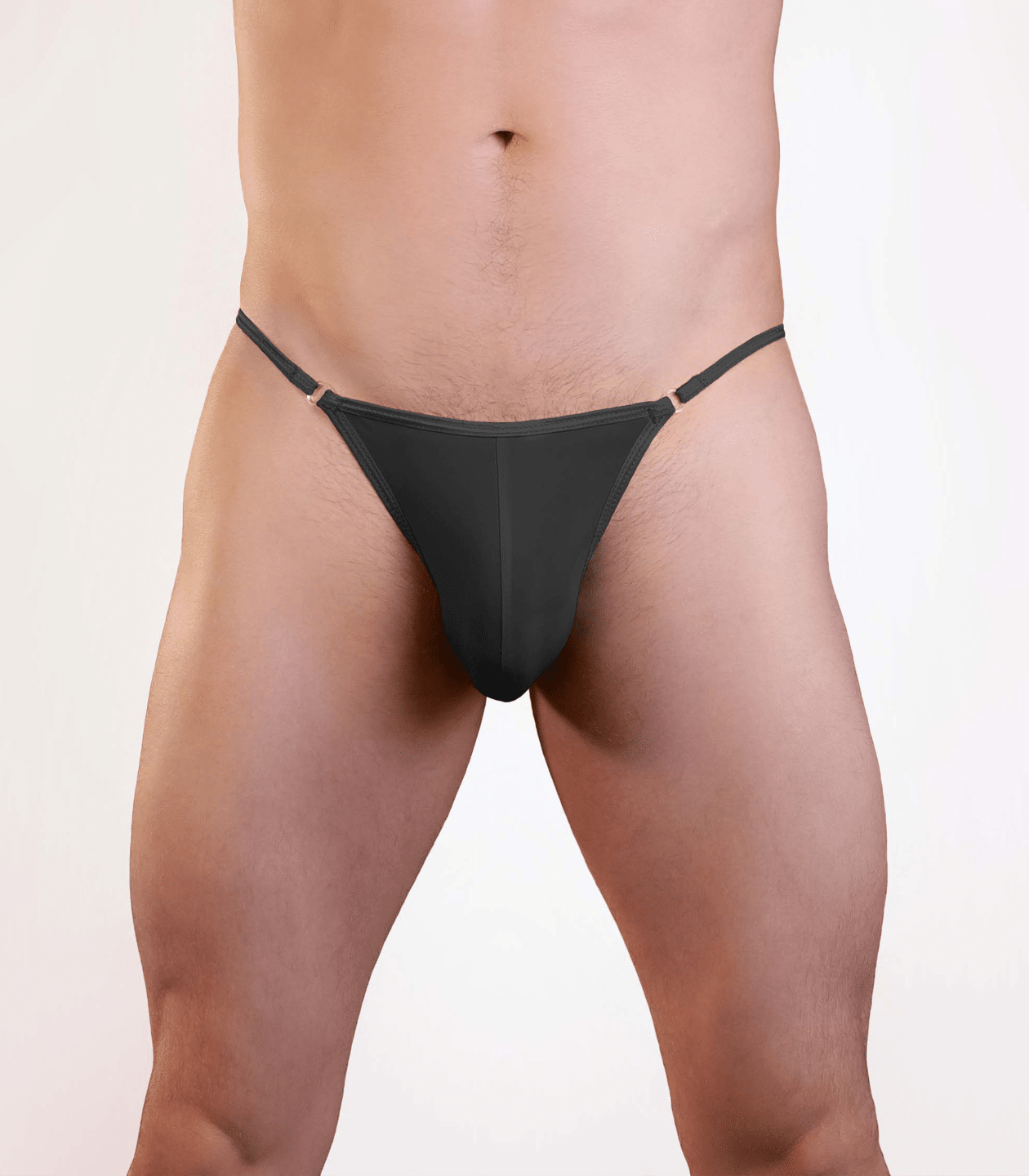 LL MEN420 GString Red S/M