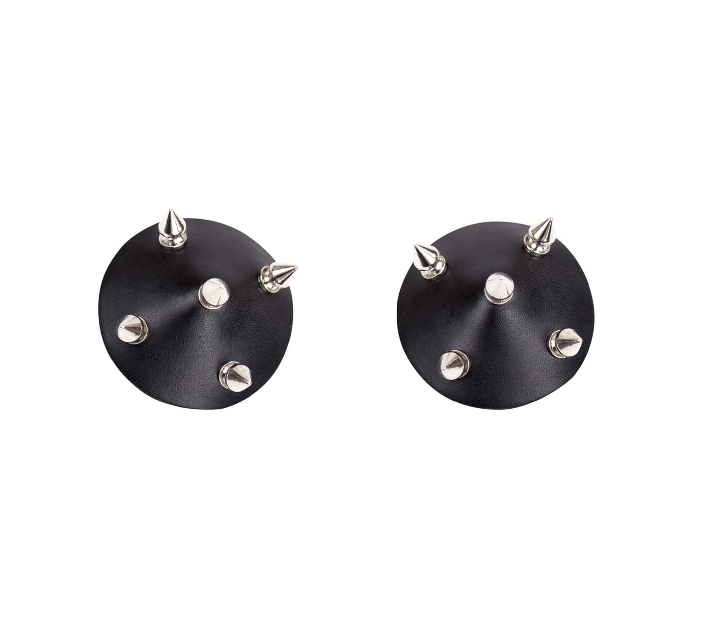 LL NIP032 Silver Stud