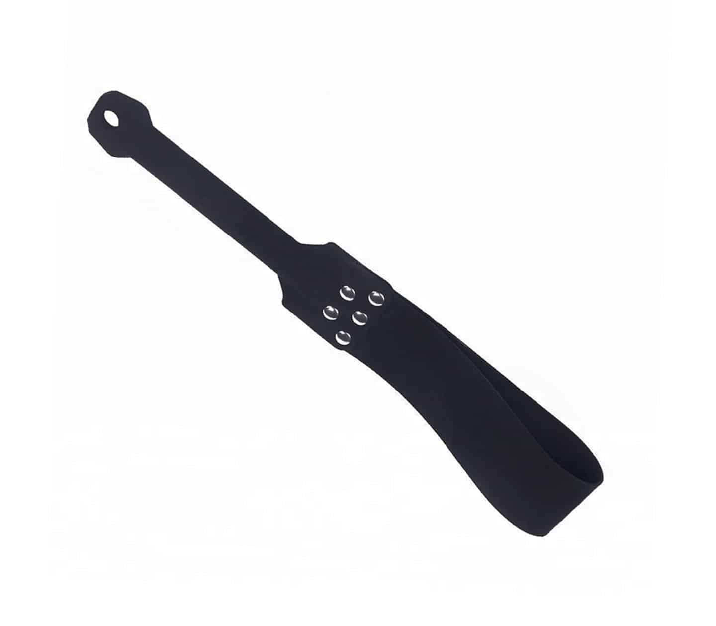 LL PAD050 Silicone Blk