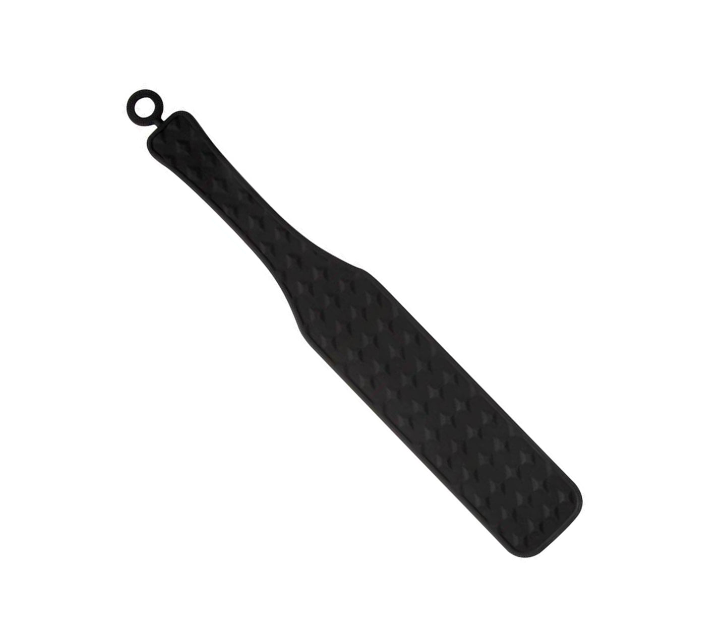 LL PAD052 Silicone Blk