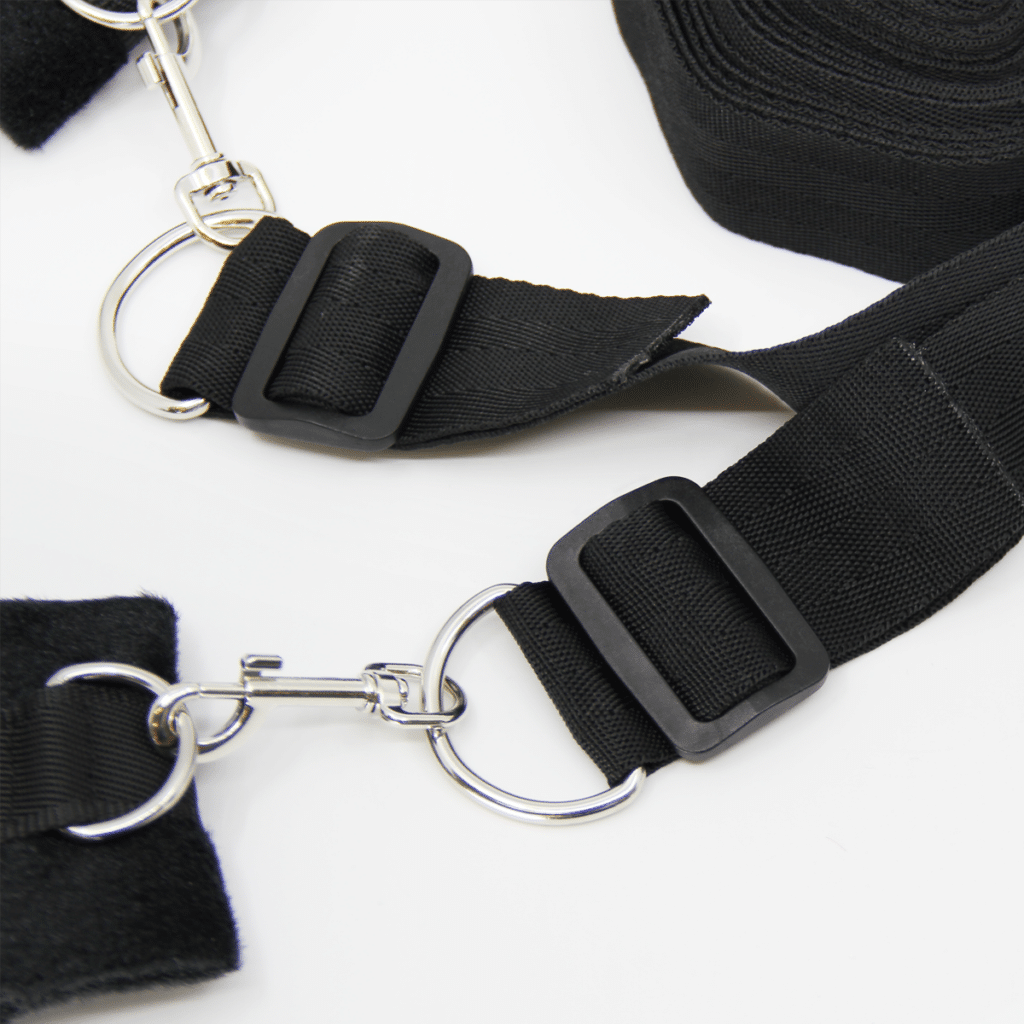 LL UBR 001 Underbed Resatraint