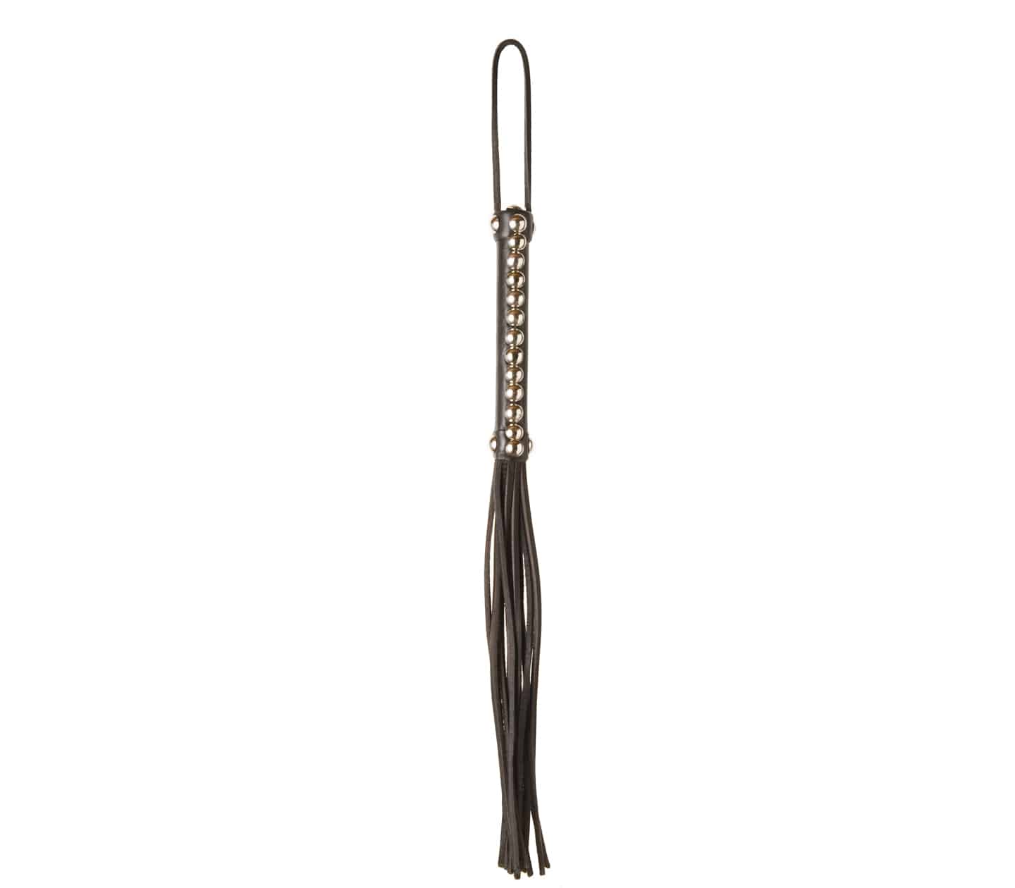 LL WHI053 Studded Whip