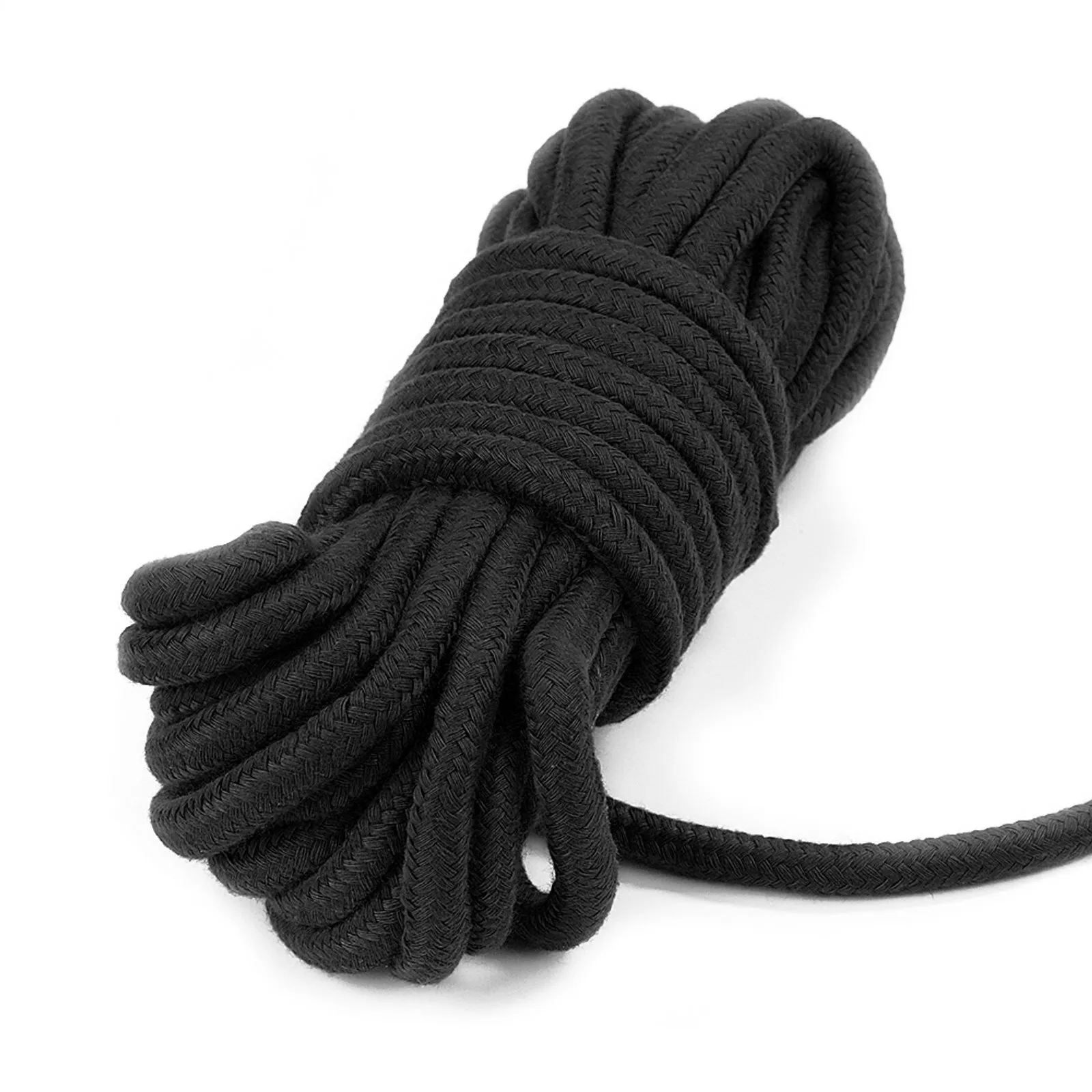 LT Fetish Rope Black