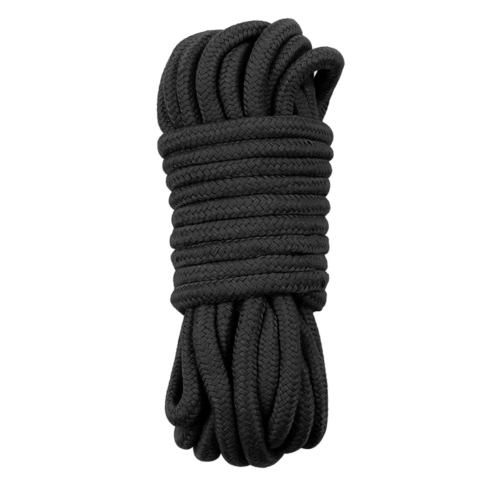 LT Fetish Rope Black