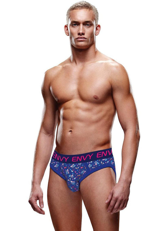 ENVY Jockstrap Unicorn M/L