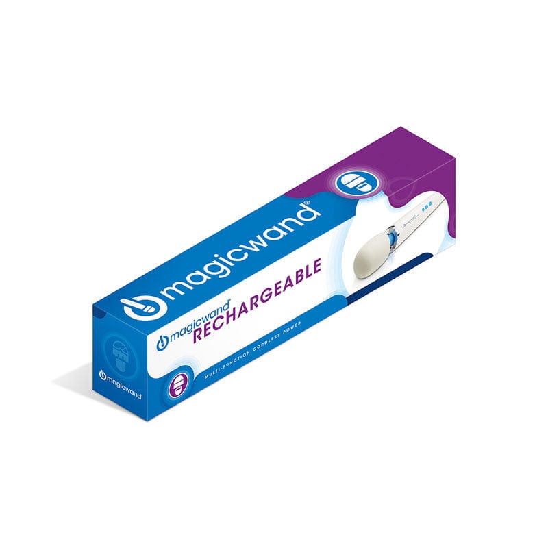 MagicWand Rechargeable