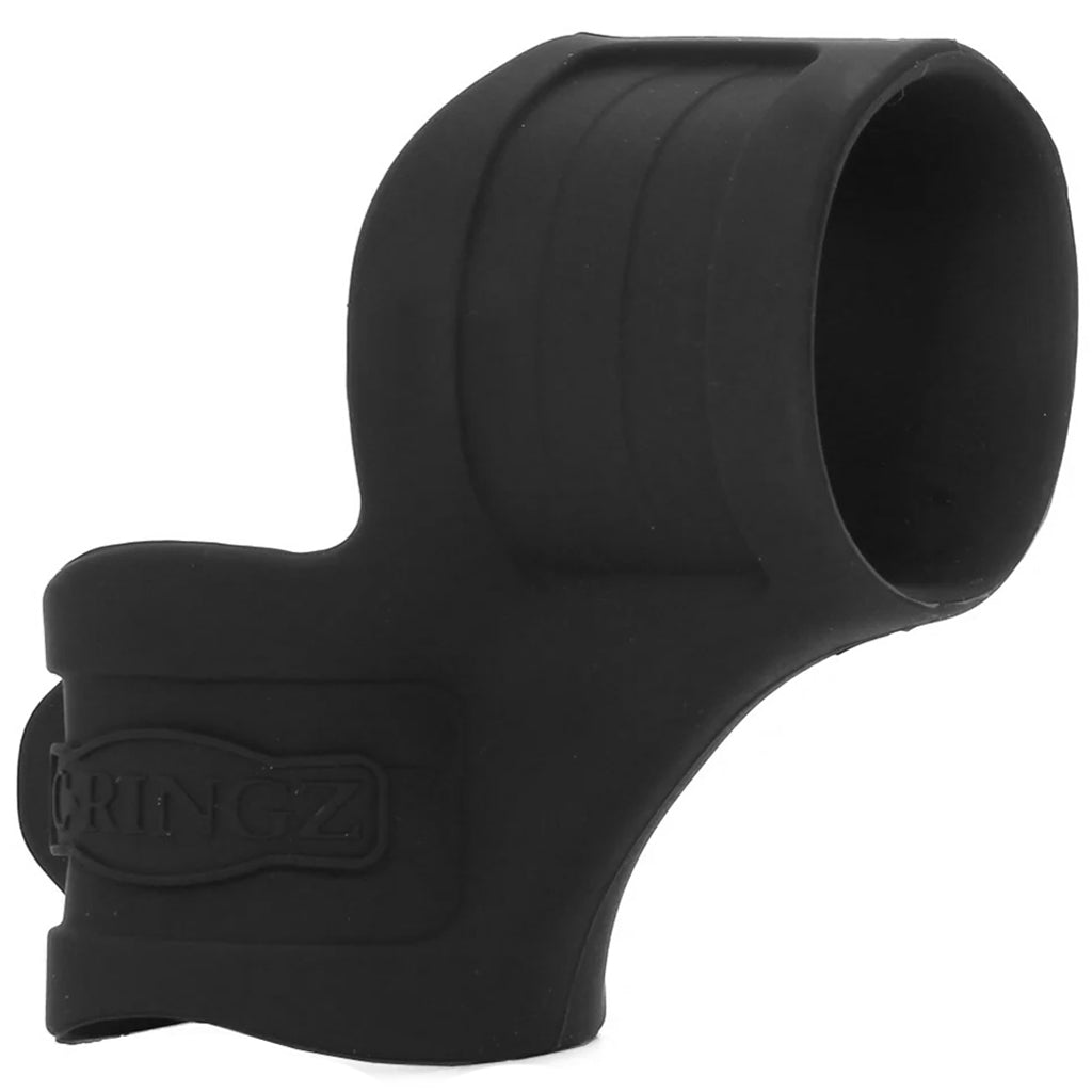 FCR Mr.Big Ring& Ball Stretch