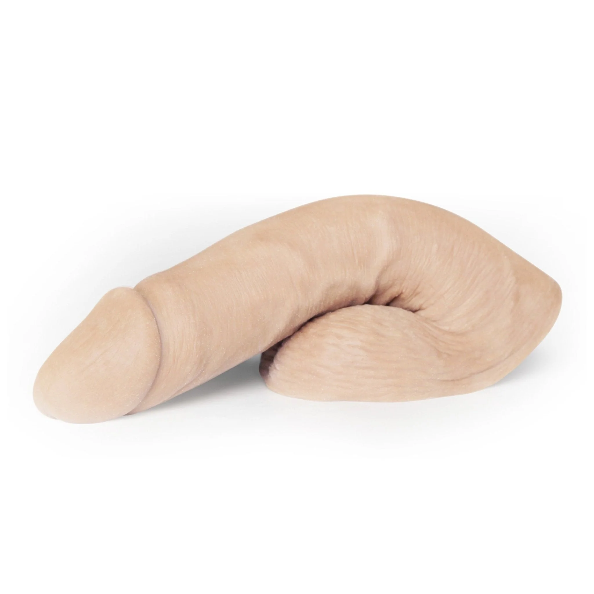 FL MR.LIMPY Med Flesh Large
