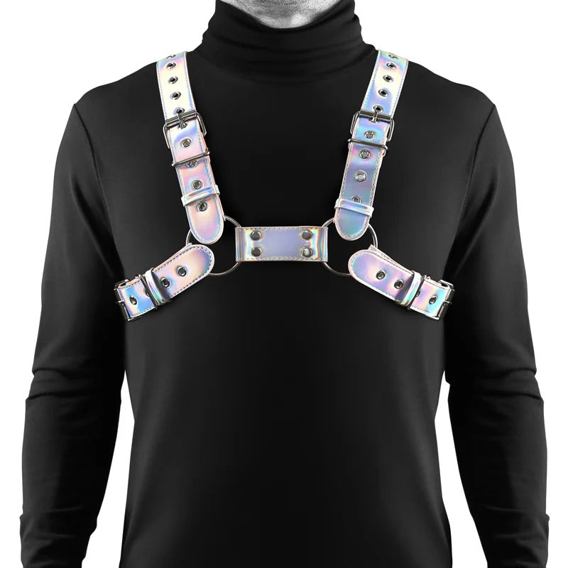 COSMO Rogue Harness - S/M